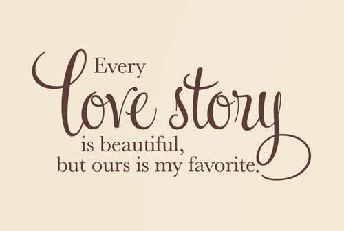 CUTE SHORT LOVE QUOTES FOR HIM AND HER image quotes at relatably.com