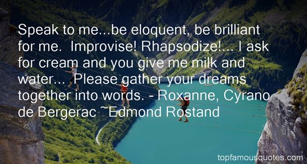 Essay And Resume College Admission Essay Service With Certified Cyrano De Bergerac Theatre Tv Tropes Today In Literature