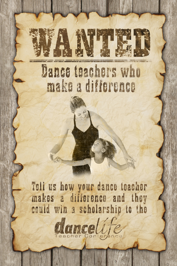 DANCE TEACHER QUOTES THANK YOU image quotes at relatably.com