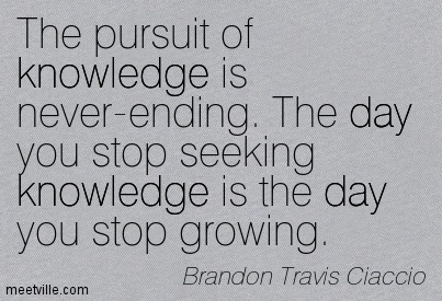the pursue of knowledge essay the pursue of knowledge essay