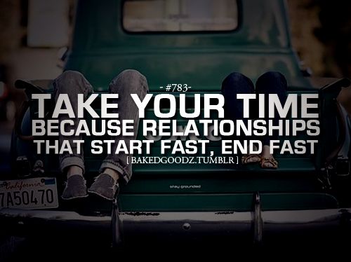 Funny dating advice tumblr