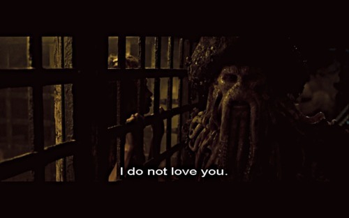 the life and leadership of davy jones in pirates of the caribbean The accord of a pirate, so i shall make my own accord: in exchange for the pirate's help, she can keep her miserable life ―davy jones pirates of the caribbean: dead man's chest edit. the life and leadership of davy jones in pirates of the caribbean The accord of a pirate, so i shall make my own accord: in exchange for the pirate's help, she can keep her miserable life ―davy jones pirates of the caribbean: dead man's chest edit.