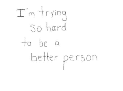 Dating a depressed person tumblr