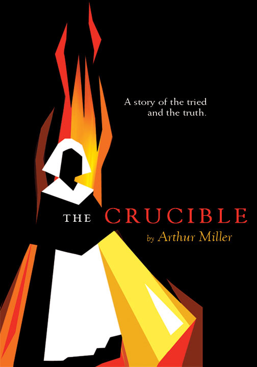 boredom as the catalyst for murder in arthur millers play the crucible boredom as the catalyst for murder in arthur millers play the crucible