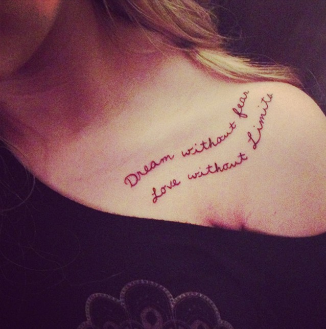 dream quotes for tattoos image quotes at relatably com dream quotes for tattoos image quotes at relatably com