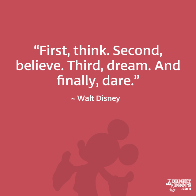 Disney dream adults only