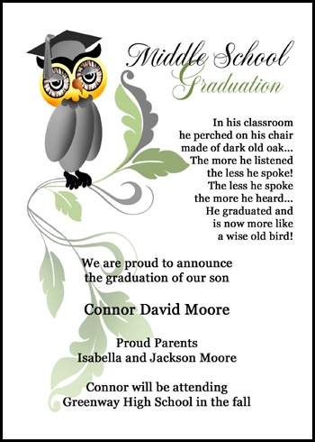 Invocation Prayer For <strong>8th Grade Graduation</strong> by selongcorve ... 8th grade graduation program template