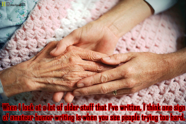 ELDERLY QUOTES image quotes at relatably.com ELDERLY QUOTES image quotes at relatably.com
