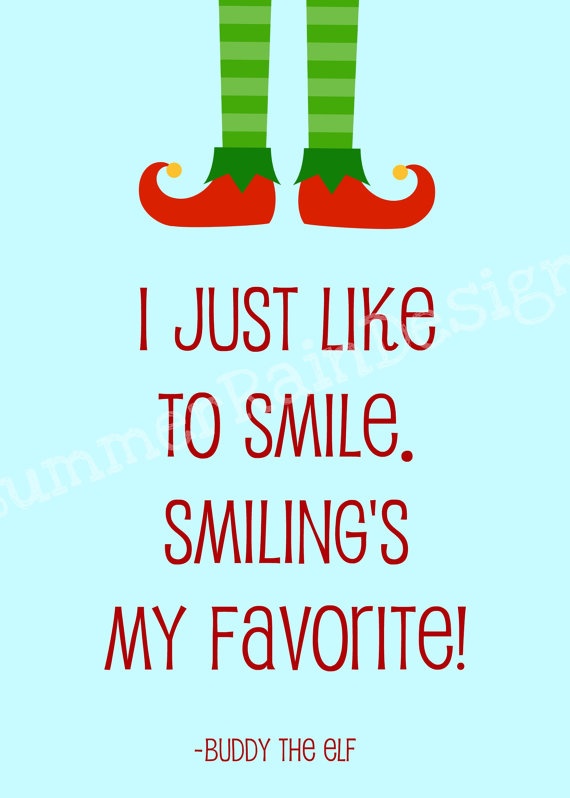 ELF QUOTES image quotes at relatably.com