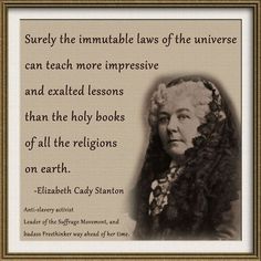 political romantics of elizabeth cady stanton essay political romantics of elizabeth cady stanton essay