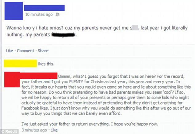 Most Embarrassing Facebook Fails Yet Toe Curling Attention Via Relatably Most Embarrassing Facebook Fails Yet Toe Curling Attention Via Relatably