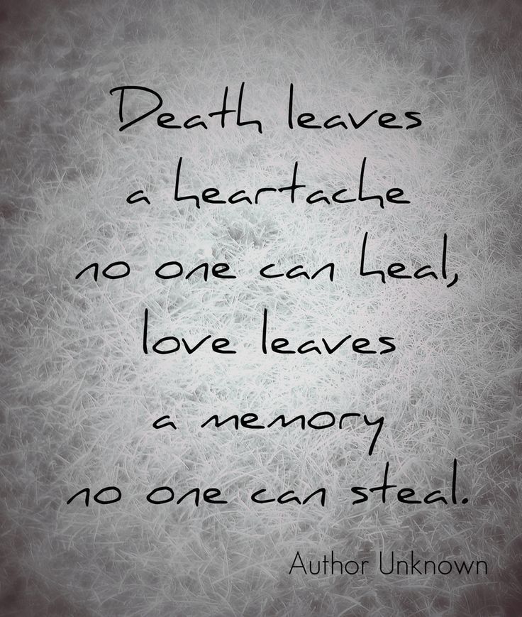 ENCOURAGING QUOTES ABOUT DEATH image quotes at relatably.com