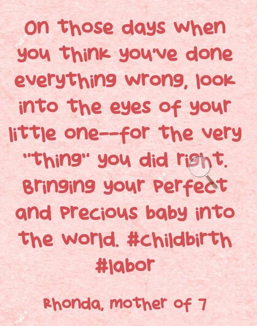 encouraging quotes for new moms image quotes at