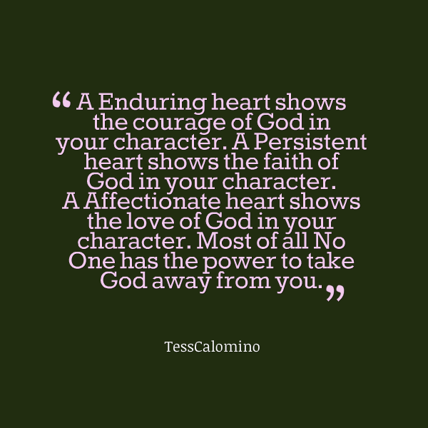 ENDURING QUOTES image quotes at relatably.com