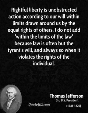 Equal rights essay