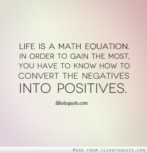 EQUATION QUOTES image quotes at
