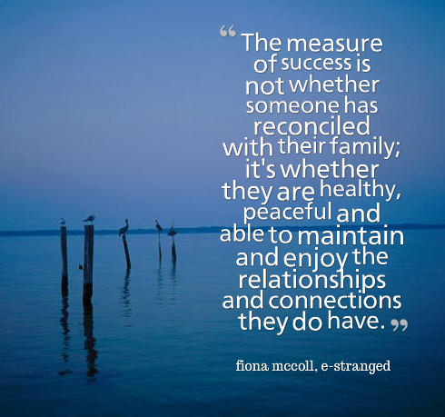 ESTRANGEMENT QUOTES image quotes at relatably.com