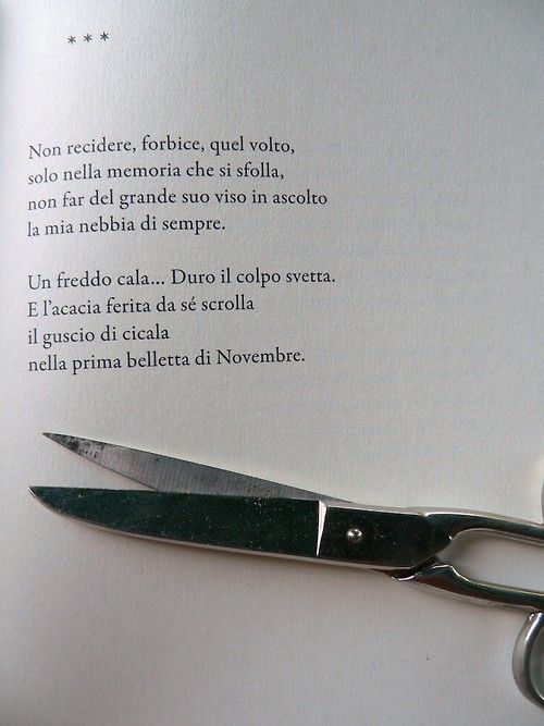 Eugenio Montale wikiquote Eugenio Montale wikiquote