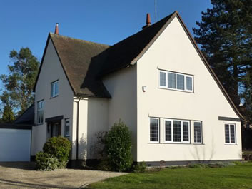 exterior house painting quotes uk home painting