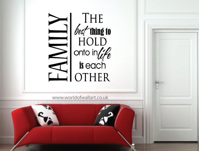 Family Quote Wall Art Uk Like Branches On A Tree Family Where Life Beginpress Wall Stickers S A Big Range Of Quote Uk