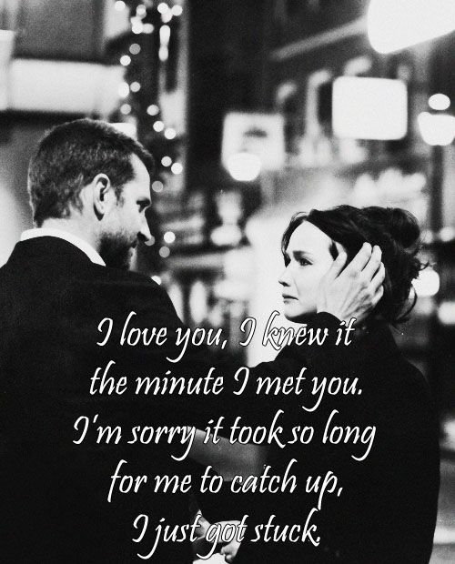 Romantic Movie Quotes on Pinterest Film Quotes, Famous Movie ... via ...