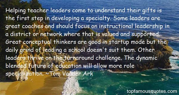 FAMOUS QUOTES ABOUT EDUCATION AND LEADERSHIP image quotes at relatably.com
