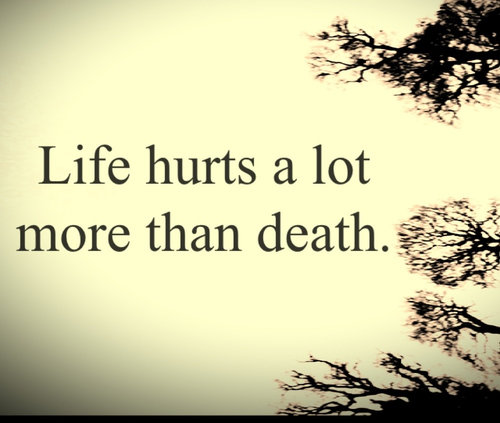 FAMOUS QUOTES ABOUT LOVE AND DEATH image quotes at relatably.com