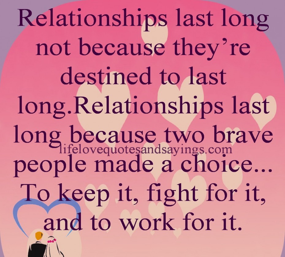 family relationships essay