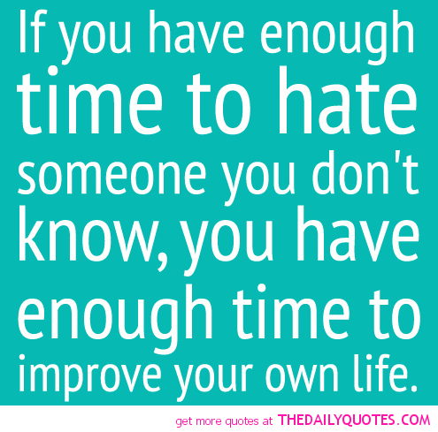FAMOUS QUOTES ABOUT LOVE AND HATE image quotes at relatably.com