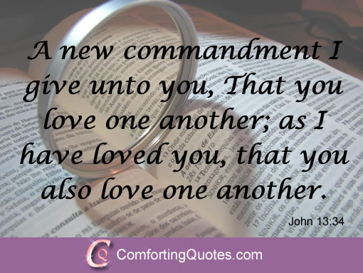 FAMOUS QUOTES ABOUT LOVE FROM THE BIBLE image quotes at relatably.com