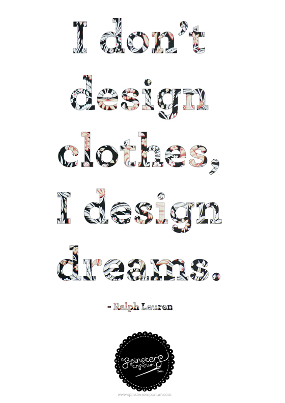 FASHION QUOTES WALLPAPER image quotes at relatably.com