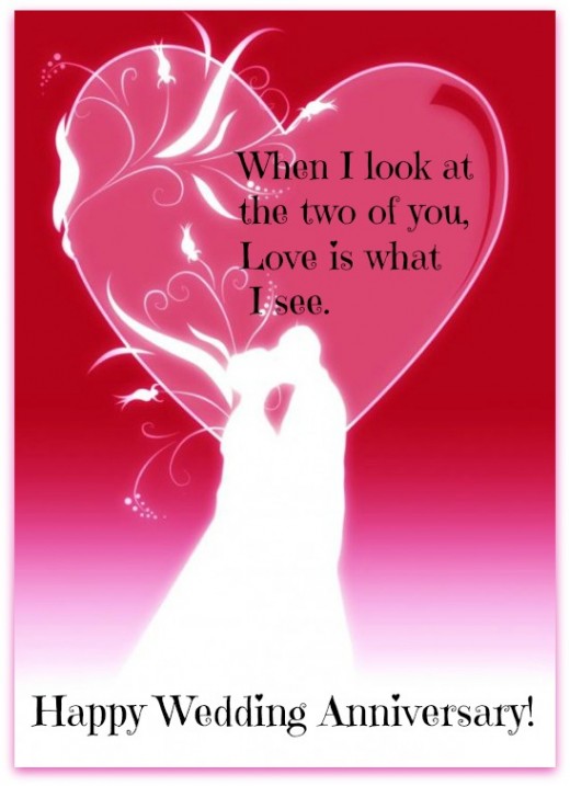 first wedding anniversary quotes for couple image quotes