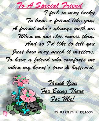 thank you letter to special friend for a special friend quotes image quotes at relatably thank you letter to special friend for a special friend quotes image quotes at relatably