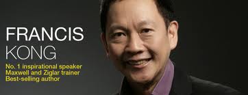 FRANCIS KONG QUOTES image quotes at relatably.com