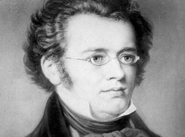 Is franz schubert gay Transgender sex changes