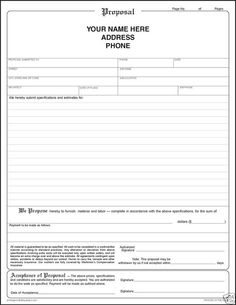 free estimates form seatle davidjoel co