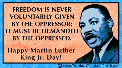 an analysis of the painful experience that freedom is never voluntarily given by the oppressor We know through painful experience that freedom is never voluntarily given by the oppressor it must be demanded by the oppressed” – mlk. an analysis of the painful experience that freedom is never voluntarily given by the oppressor We know through painful experience that freedom is never voluntarily given by the oppressor it must be demanded by the oppressed” – mlk.