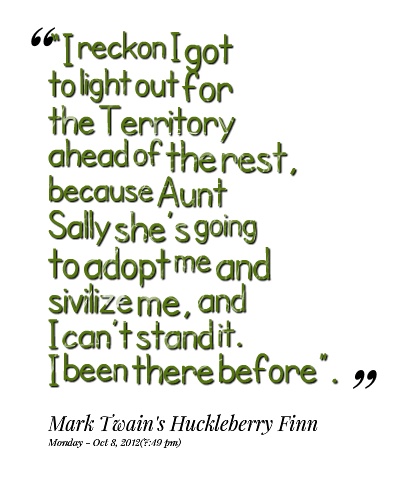 adventures of huckleberry finn mark twain essay adventures of huckleberry finn mark twain essay
