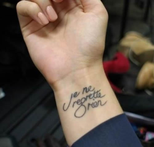 Tattoo Quotes In French Tumblr | french quotes for tattoos tumblr image quotes at relatably com Tattoo Quotes In French Tumblr | french quotes for tattoos tumblr image quotes at relatably com