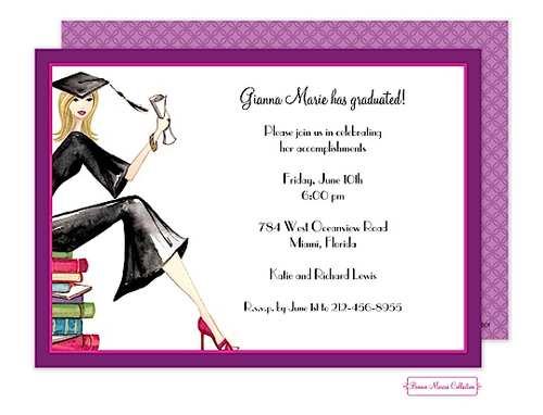 freshers party invitation cards