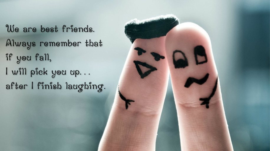 Happy Friendship Day Images with Quotes