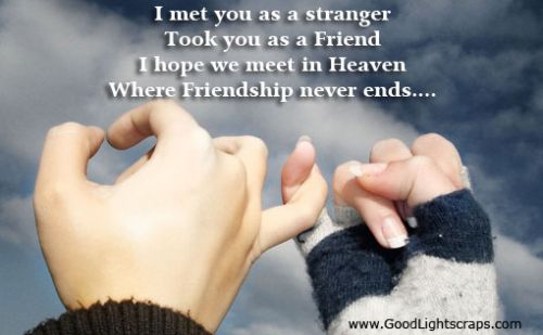 Friendship Quotes For Teenage Girls Cute Love Quotes via Relatably ...