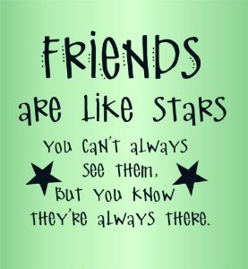 FRIENDSHIP QUOTES FOR KIDS image quotes at relatably.com