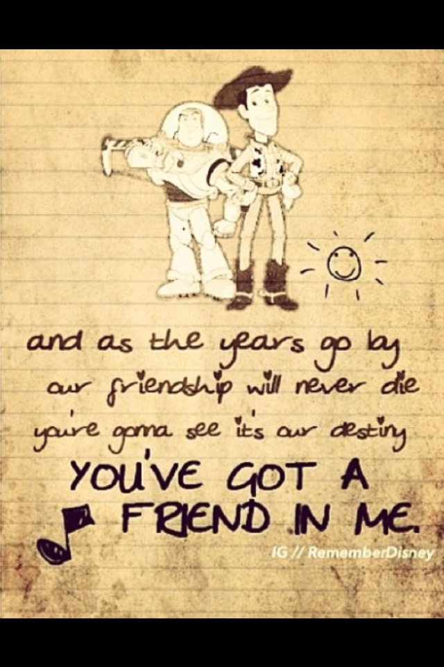 Disney Quote About Friendship Alluring Friendship Quotes And Sayings From Movies Friendship Quotes From Disney Quote About Friendship Pleasing Friendship Quotes And Sayings From Movies Friendship Quotes From