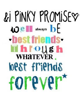 FUNNY BEST FRIEND FOREVER QUOTES AND SAYINGS image quotes at relatably ...