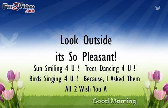 Good Morning Quotes For Her To Wish Good Morning Greetings To Love ...