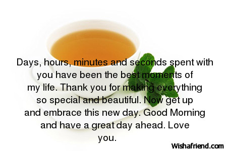 FUNNY GOOD MORNING QUOTES FOR YOUR BOYFRIEND image quotes at relatably ...
