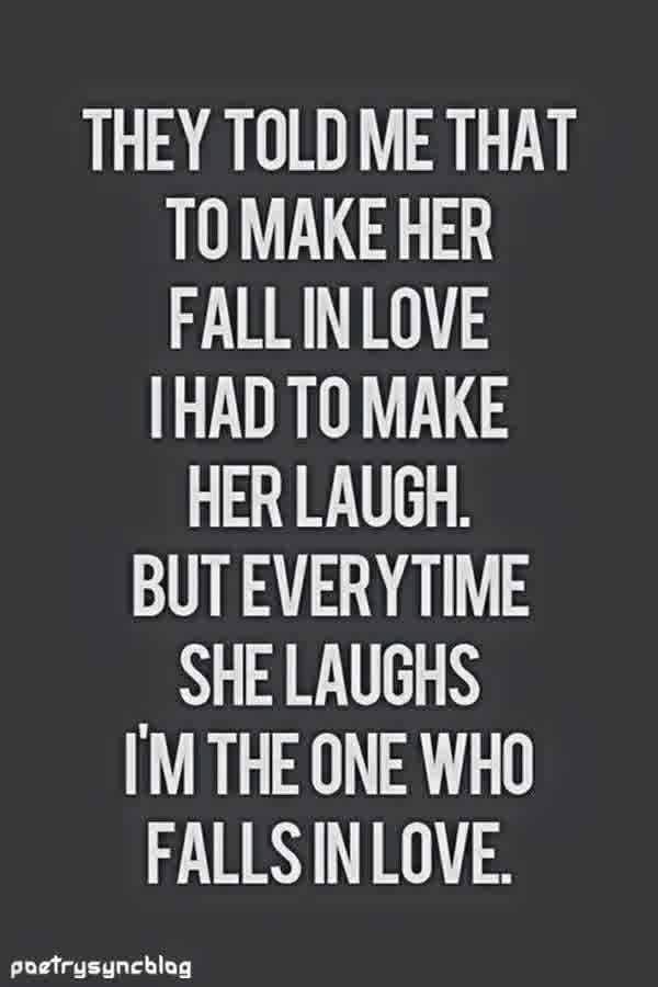 FUNNY LOVE JOKES QUOTES FOR HER image quotes at relatably.com