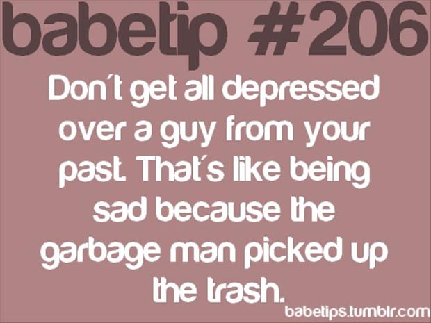 BAD BOYFRIEND QUOTES AND SAYINGS image quotes at hippoquotes.com via ...