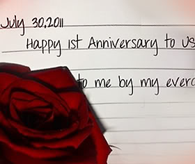 FUNNY ONE YEAR ANNIVERSARY QUOTES FOR BOYFRIEND image quotes at ...